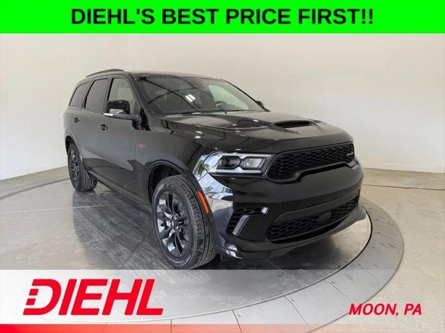 2026 Dodge Durango DURANGO GT PLUS AWD 2026 Dodge Durango DURANGO GT PLUS AWD