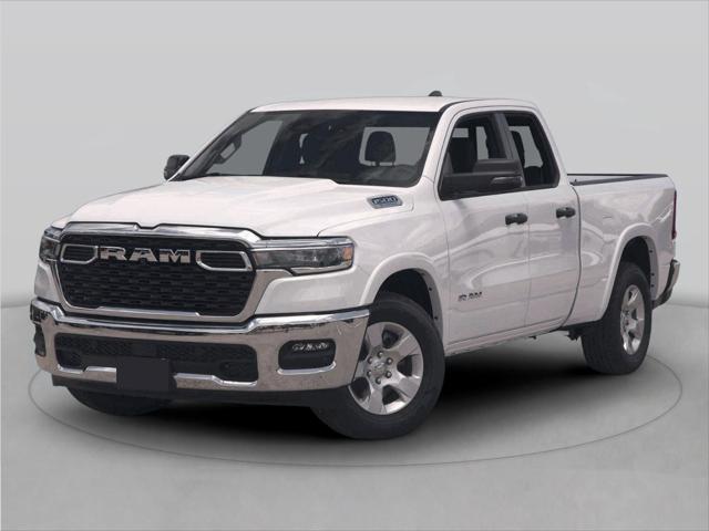 2026 RAM Ram 1500 RAM 1500 EXPRESS CREW CAB 4X2 57 BOX 2026 RAM Ram 1500 RAM 1500 EXPRESS CREW CAB 4X2 57 BOX
