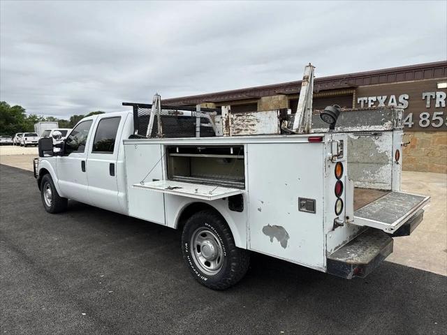 2011 Ford F-350 XL
