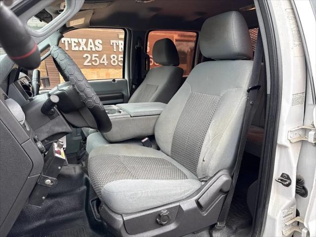 2011 Ford F-350 XL