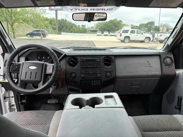 2011 Ford F-350 XL