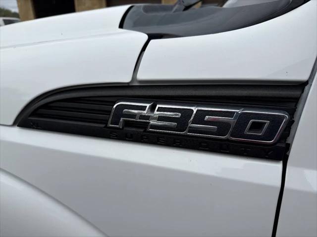2011 Ford F-350 XL