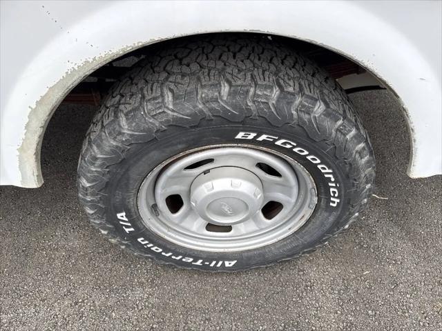 2011 Ford F-350 XL