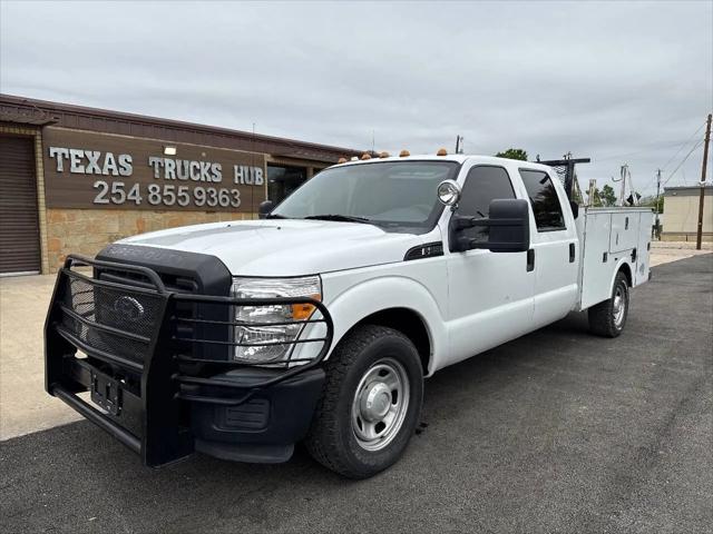2011 Ford F-350 XL for sale in Belton, TX