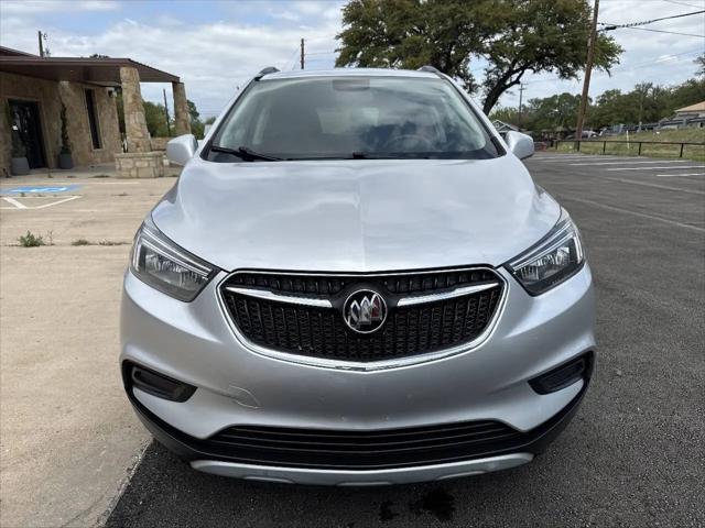 2020 Buick Encore FWD Preferred