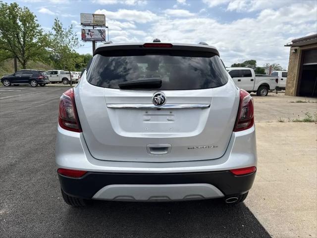 2020 Buick Encore FWD Preferred