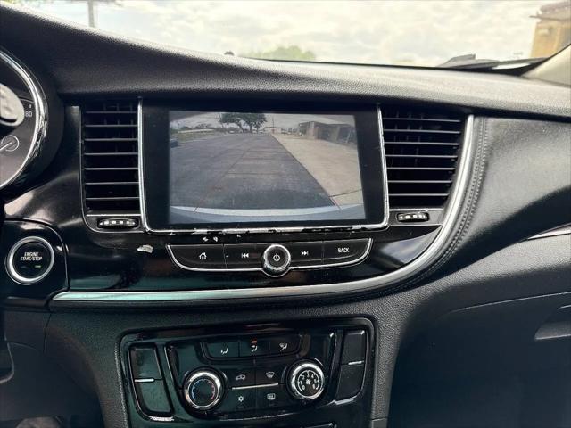 2020 Buick Encore FWD Preferred