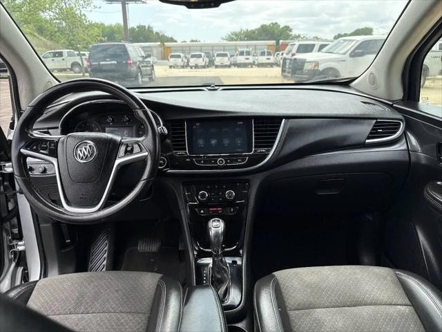 2020 Buick Encore FWD Preferred