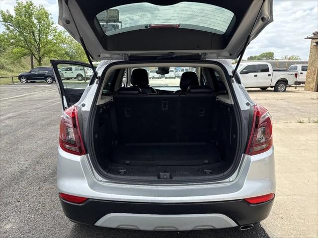 2020 Buick Encore FWD Preferred