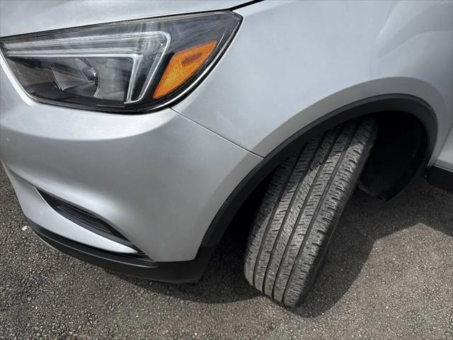 2020 Buick Encore FWD Preferred