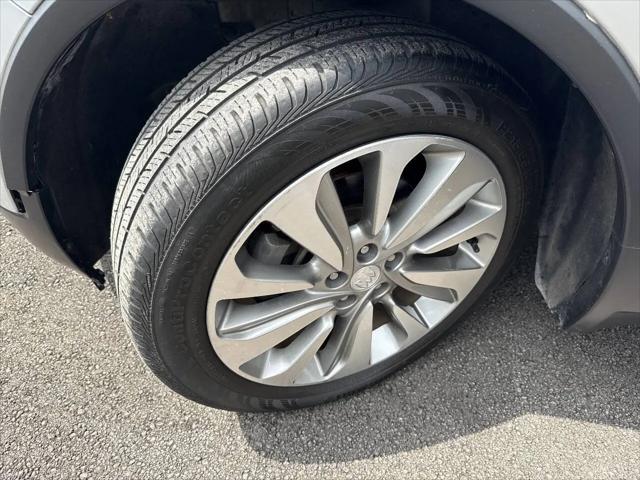 2020 Buick Encore FWD Preferred