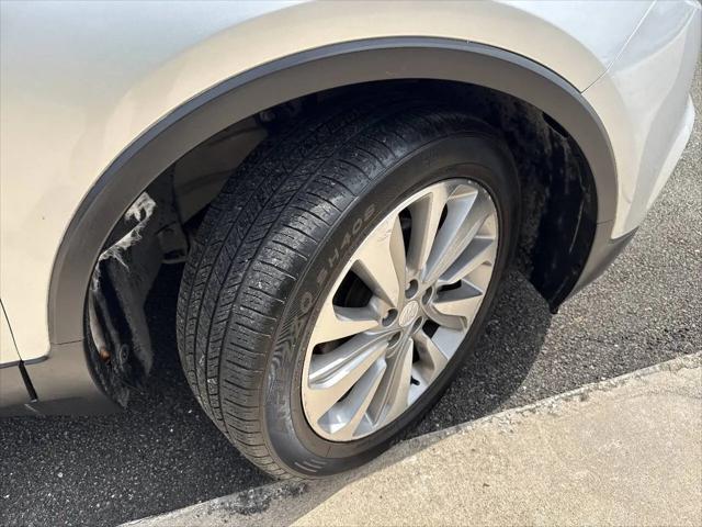 2020 Buick Encore FWD Preferred