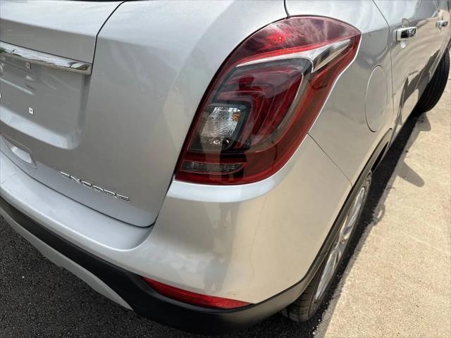 2020 Buick Encore FWD Preferred