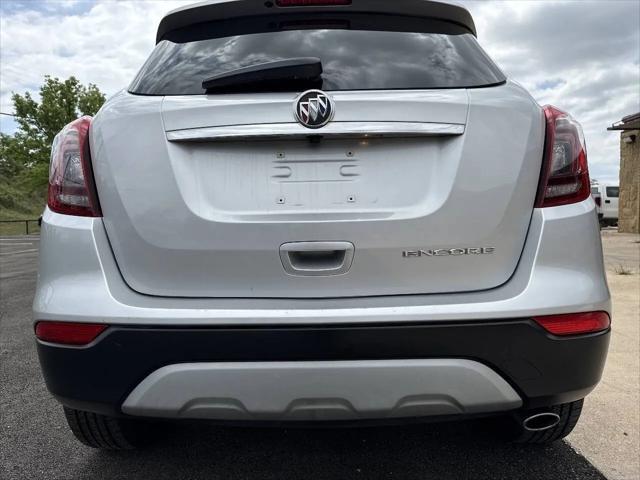 2020 Buick Encore FWD Preferred