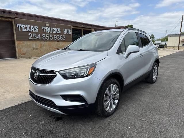 2020 Buick Encore FWD Preferred for sale in Belton, TX