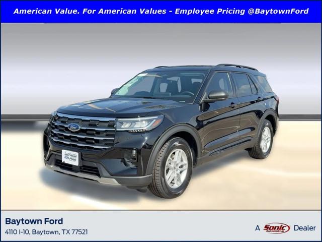 2026 Ford Explorer Active for sale in Baytown, TX