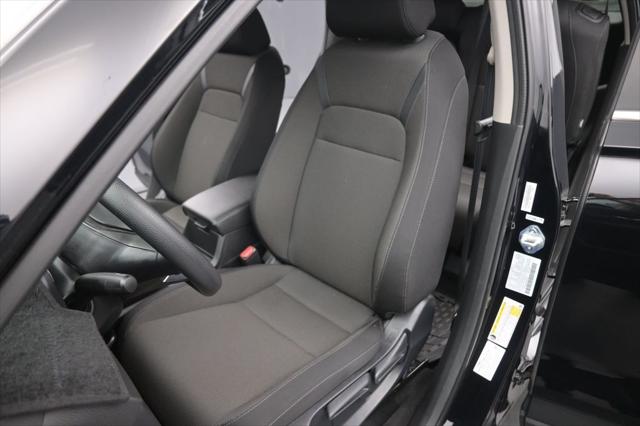 2025 Honda CR-V LX AWD