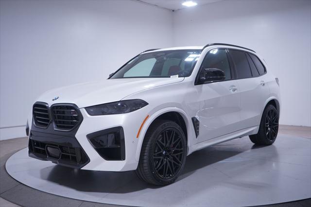 2026 BMW X5 M Competition for sale in Ontario, CA