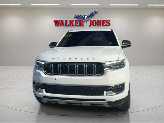 2024 Jeep Wagoneer Series II 4x2 for sale in Waycross, GA