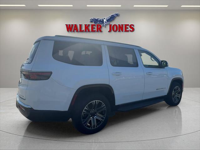2024 Jeep Wagoneer Series II 4x2