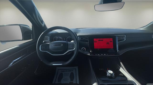 2024 Jeep Wagoneer Series II 4x2