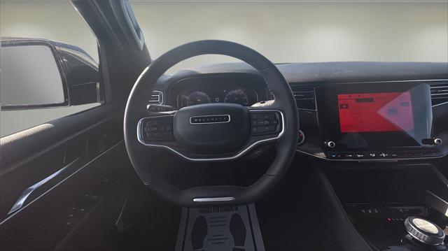 2024 Jeep Wagoneer Series II 4x2