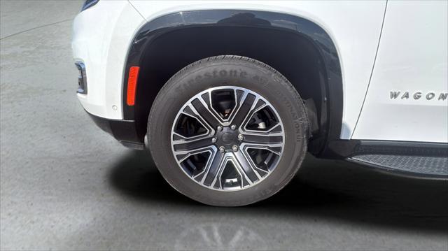 2024 Jeep Wagoneer Series II 4x2