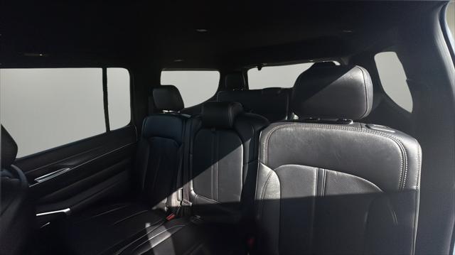 2024 Jeep Wagoneer Series II 4x2