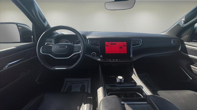 2024 Jeep Wagoneer Series II 4x2