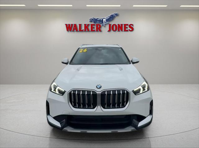 2026 BMW X1 xDrive28i for sale in Waycross, GA