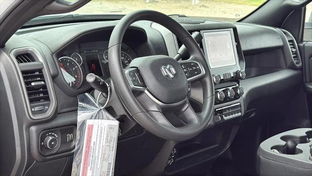 2026 Ram 5500 Tradesman/Big Horn