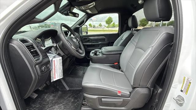 2026 Ram 5500 Tradesman/Big Horn