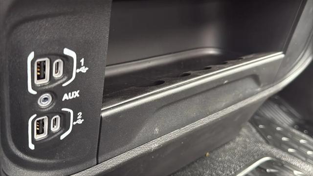 2026 Ram 5500 Tradesman/Big Horn