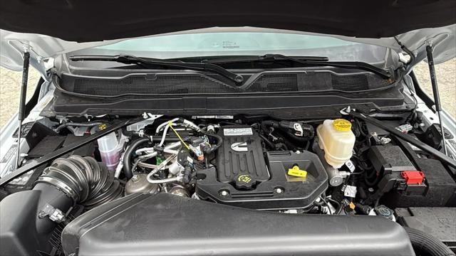 2026 Ram 5500 Tradesman/Big Horn