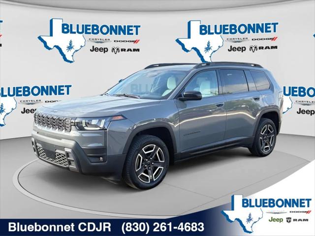 2026 Jeep Cherokee Laredo 4x4 for sale in New Braunfels, TX