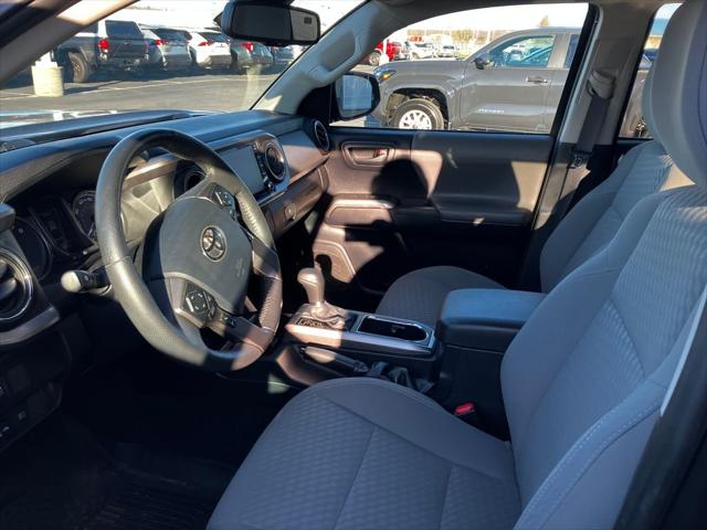 2020 Toyota Tacoma SR5 V6