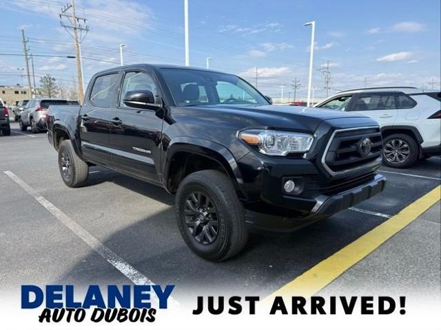 2023 Toyota Tacoma SR5 V6 2023 Toyota Tacoma SR5 V6