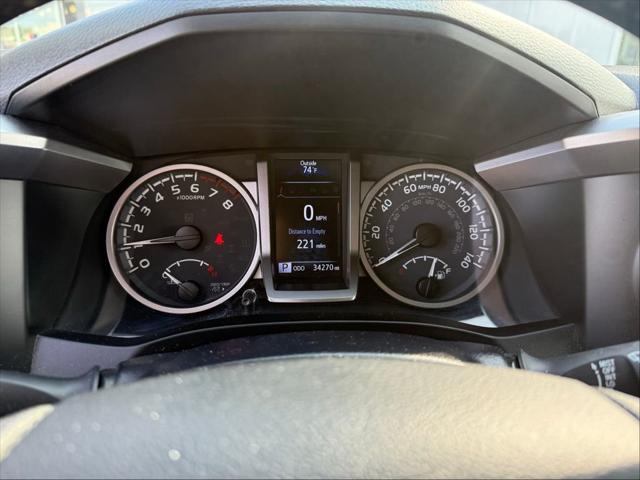 2023 Toyota Tacoma SR5 V6 2023 Toyota Tacoma SR5 V6