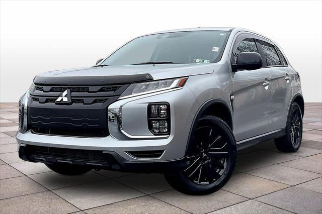 2024 Mitsubishi Outlander Sport 2.0 LE AWC