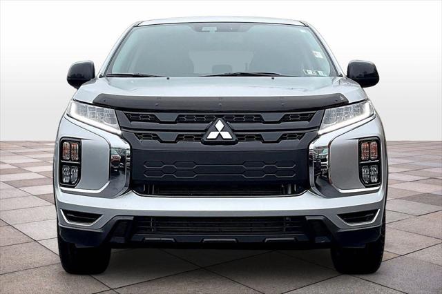 2024 Mitsubishi Outlander Sport 2.0 LE AWC