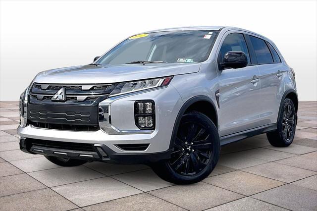 2022 Mitsubishi Outlander Sport 2.0 LE AWC