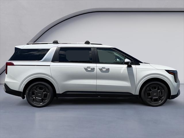 2026 Kia Carnival MPV EX