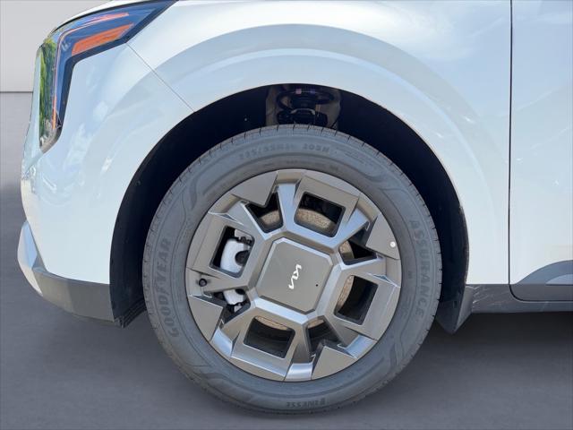 2026 Kia Carnival MPV EX