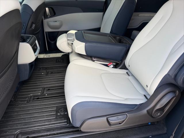 2026 Kia Carnival MPV EX