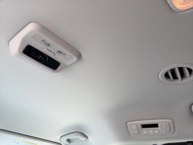 2026 Kia Carnival MPV EX