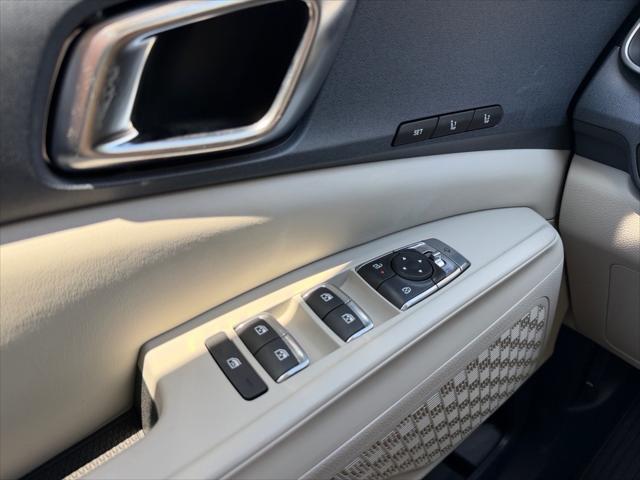 2026 Kia Carnival MPV EX