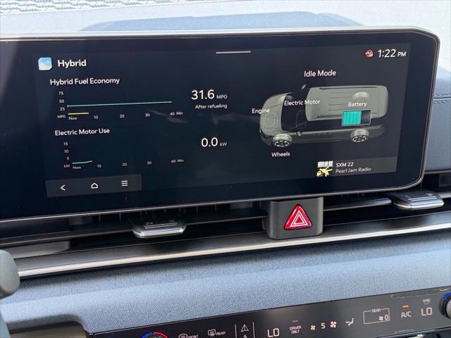 2026 Kia Carnival MPV EX