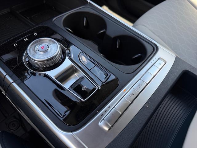 2026 Kia Carnival MPV EX