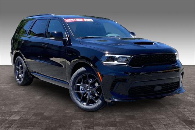 2026 Dodge Durango DURANGO GT PREMIUM AWD HEMI V8
