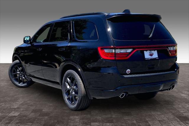2026 Dodge Durango DURANGO GT PREMIUM AWD HEMI V8